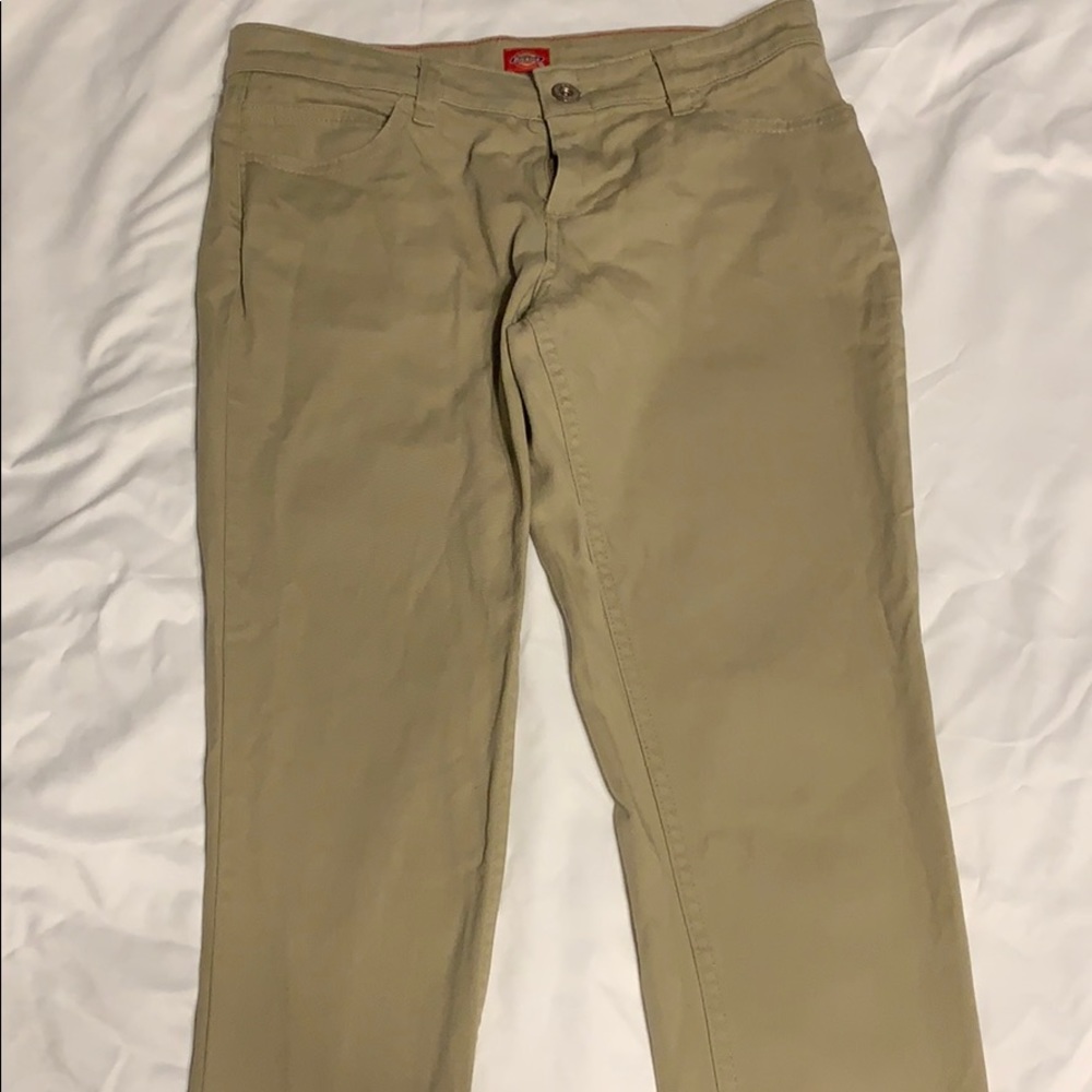 Work pants